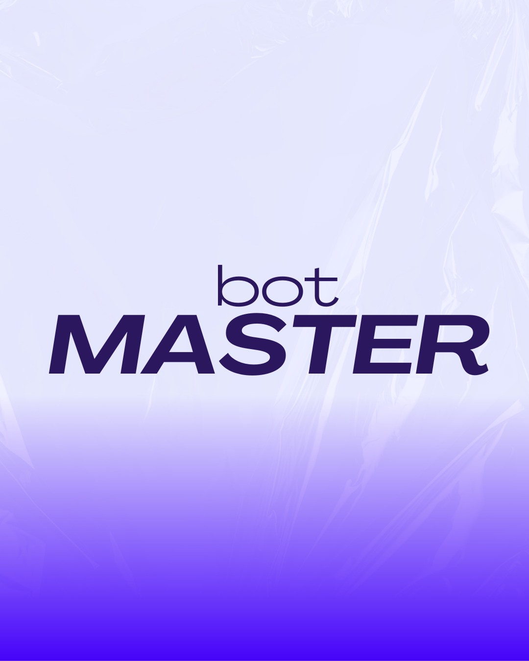 Botmaster